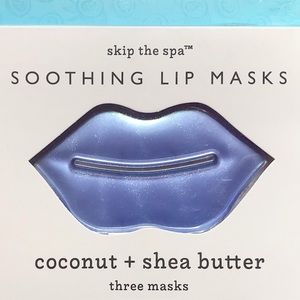 Lip Masks